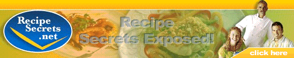 Click here to see Recipe Secrets Exposed!